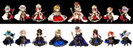 Шахматы хуманизация