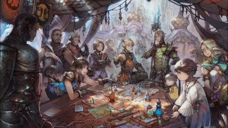 Final fantasy xiv online таверна