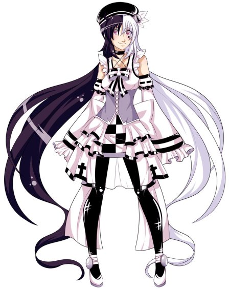 Зэши зэцумэй