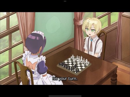 Saikin yatotta maid ga ayashii