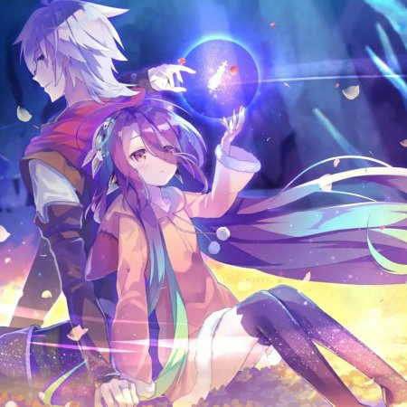 Нет игры жизни