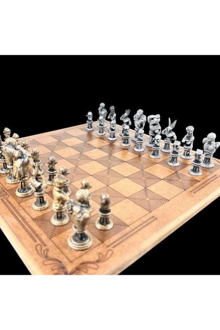 Шахматный набор