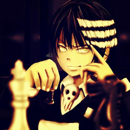 Пожиратель душ кид