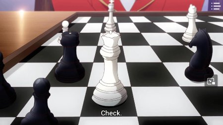 Chess ultra vr