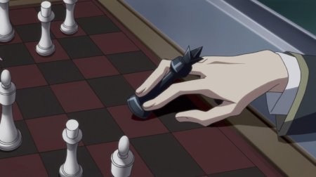 Код гиас шахматы