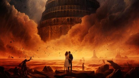 Горгород 2 обложка