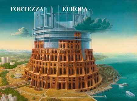 Что такое вавилонская башня