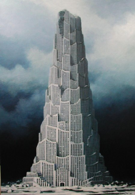 Бурдж халифа