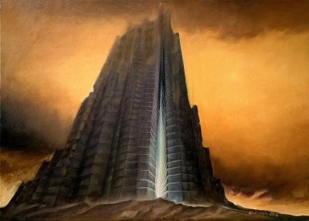 Асгард марвел дворец