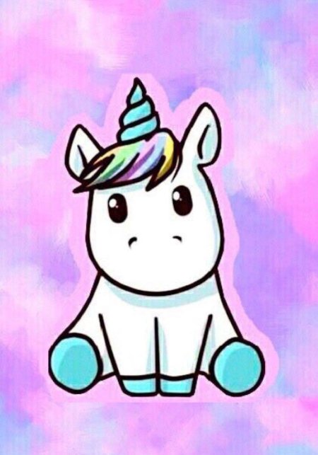 Милые единороги