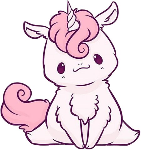 Наоми лорд единорог