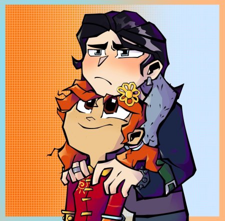 Сказочный патруль влад и алёнка