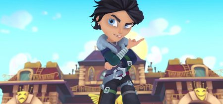 Морок сказочный патруль сезон