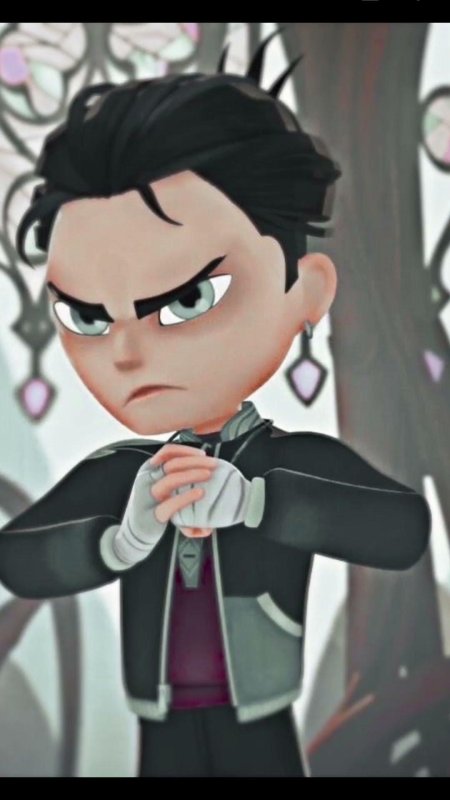 Сказочный патруль влад