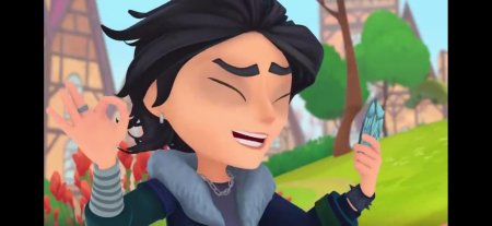 Влад морок сказочный патруль