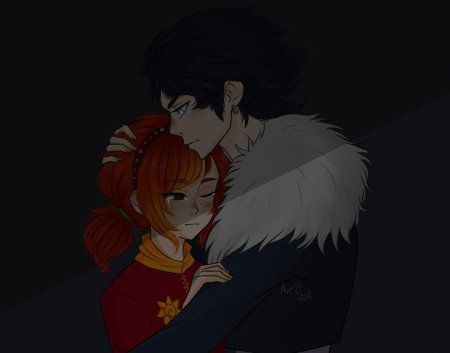 Сказочный патруль морок и алёнка