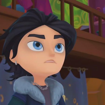 Владик сказочный патруль