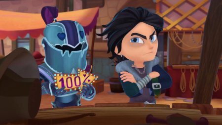 Морок влад сказочный патруль