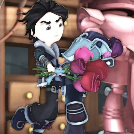 Сказочный патруль владик