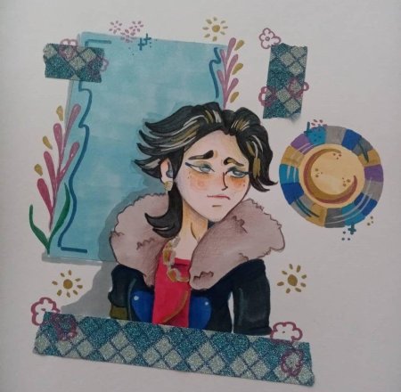 Белоснежка персонажи