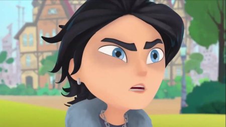 Влад сказочный патруль