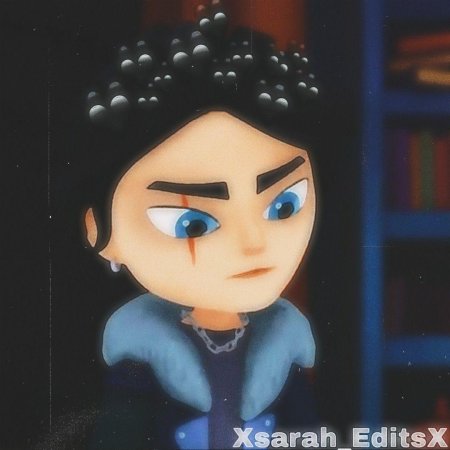 Морок сказочный патруль влад