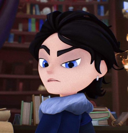 Морок влад сказочный патруль