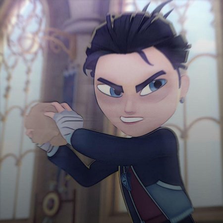 Влад сказочный патруль