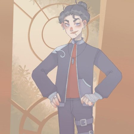 Влад морок арт