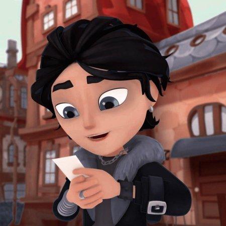 Морок влад сказочный патруль