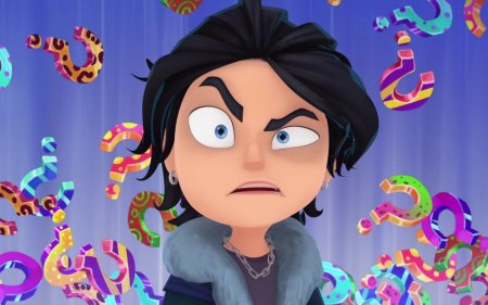 Морок влад сказочный патруль