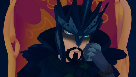 Князь морок сказочный патруль