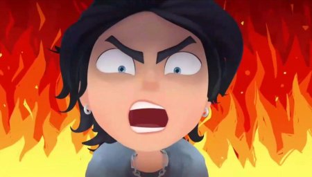 Морок влад сказочный патруль