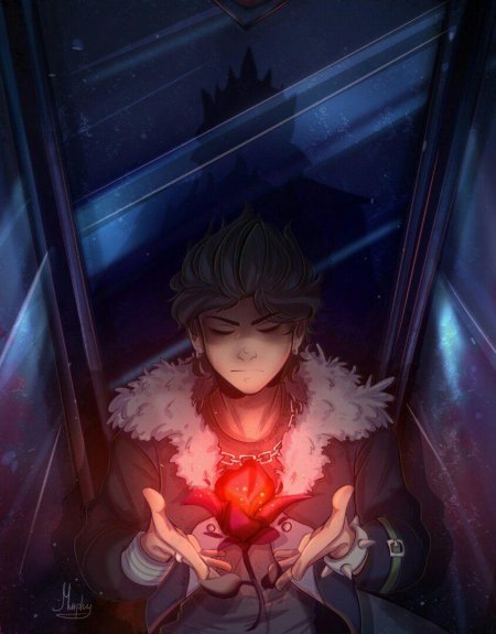 Морок сказочный патруль арт влад