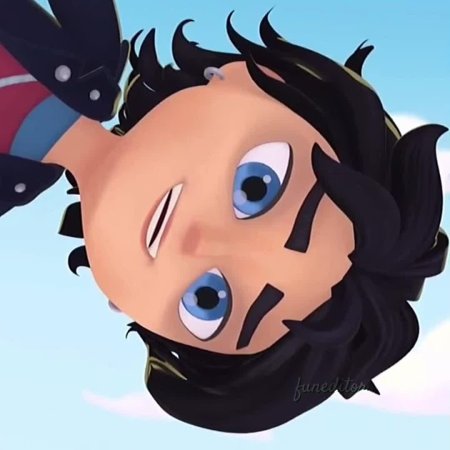 Морок сказочный патруль