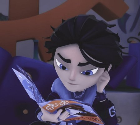 Морок влад сказочный патруль