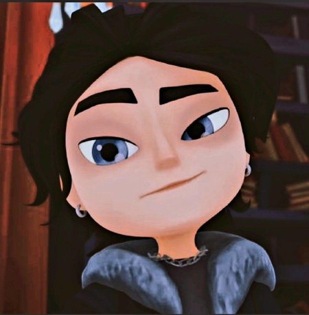 Морок влад сказочный патруль