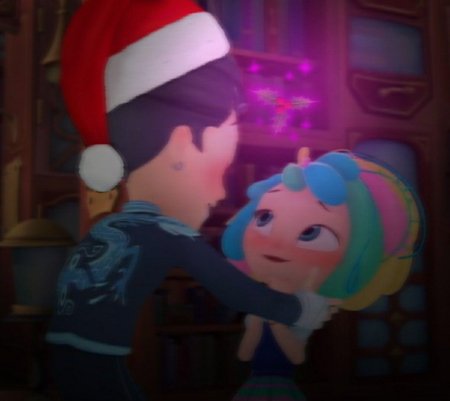 Сказочный патруль влад и снежка