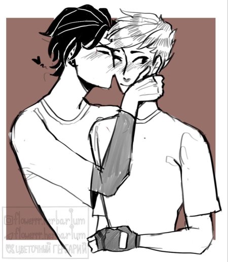 Габриэль карт габриэль/данте шип