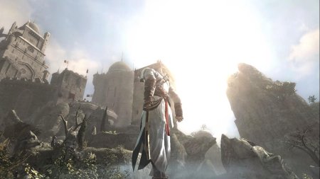 Игра ассасин крид