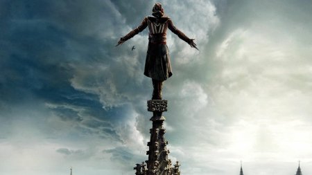 Фильм ассасин крид кредо убийцы