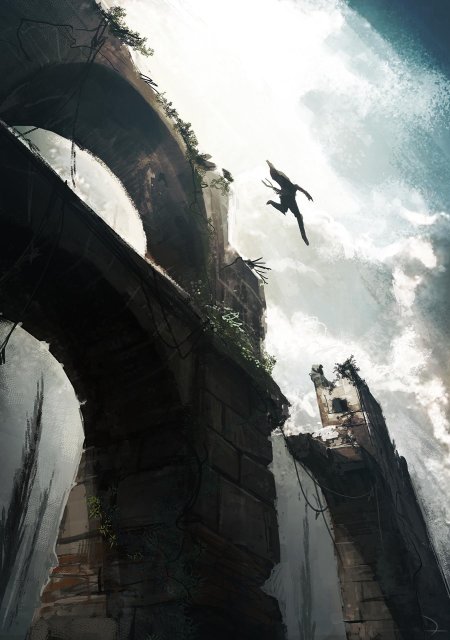 Фантастические миры