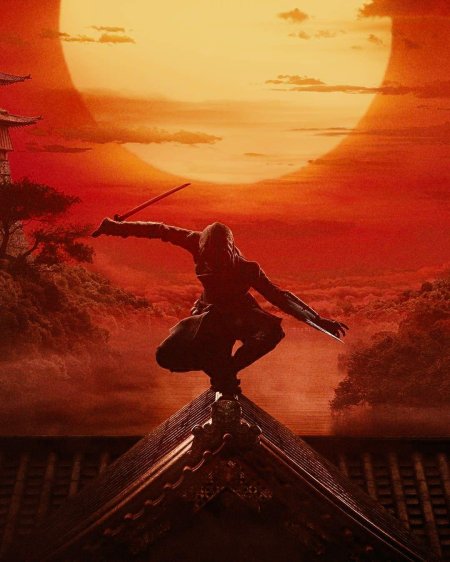 Assassin s creed shadow