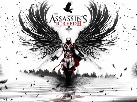 Assassin's creed обои