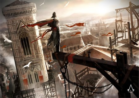 Assassin`s creed