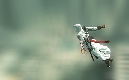 Прыжок веры