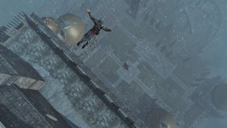 Assassin's creed прыжок веры