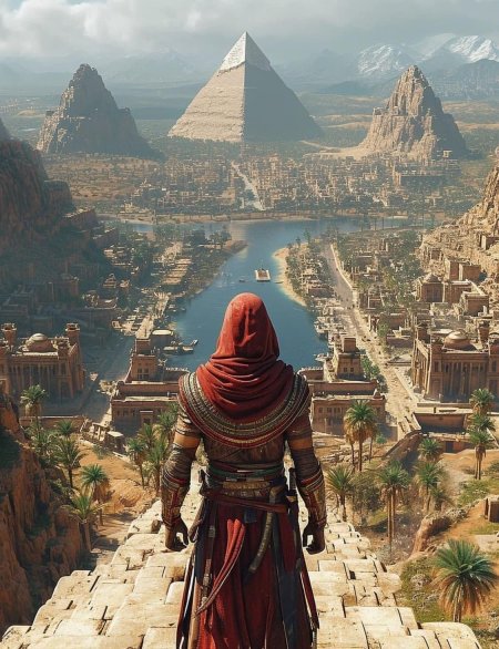 Assassin s creed origins gold edition