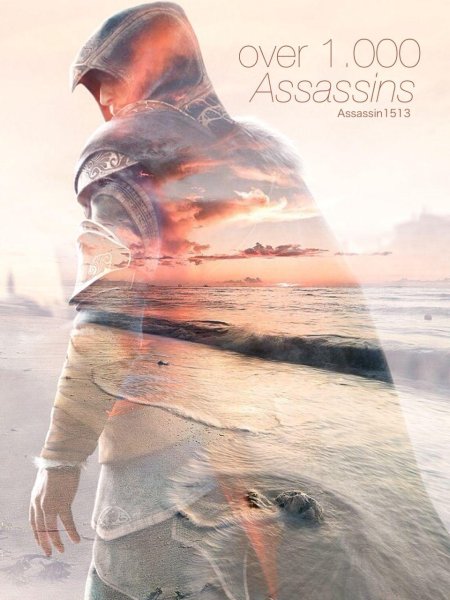 Игра ассасин крид
