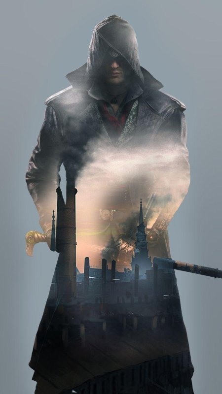 Синдикат ассасин